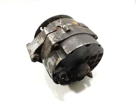 Chevrolet Corvette Alternator 