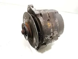 Chevrolet Corvette Alternator 