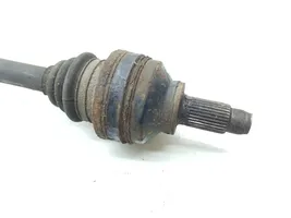 BMW 5 E39 Rear driveshaft 