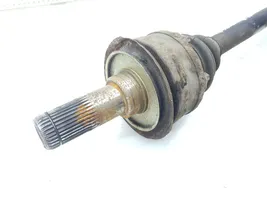 BMW 5 E39 Rear driveshaft 