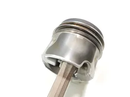 Volkswagen Eos Piston avec bielle 