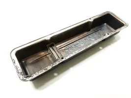 Chevrolet Corvette Rocker cam cover 