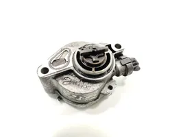 Mazda 3 II Alipainepumppu D156-2B2304W