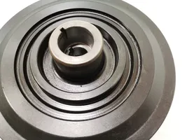 BMW M6 Crankshaft pulley 7572566