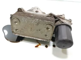 Porsche Cayenne (9PA) Supporto di montaggio del filtro dell’olio 948107070