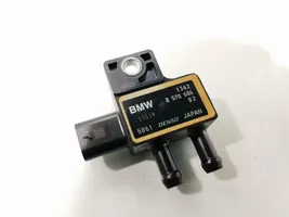 BMW 1 F20 F21 Sensore di pressione di scarico 8570686