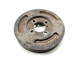 Hyundai Trajet Crankshaft pulley 