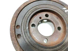 Hyundai Trajet Crankshaft pulley 