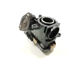 Mini Cooper Countryman F60 Thermostat / Thermostatgehäuse 61047207