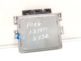 Ford Focus Dzinēja vadības bloks 7M51-12A650-APC