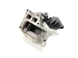 Citroen Berlingo Valvola EGR 