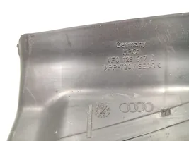 Audi A6 S6 C6 4F Inna część podwozia 4F0129617C