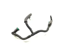 Opel Crossland X Tuyau d'alimentation conduite de carburant 