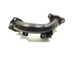 Opel Crossland X Tube d'admission d'air 9813294880