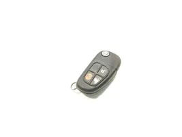 Jaguar S-Type Ignition key/card 1X43-15K601-BJ