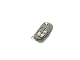 Jaguar S-Type Virta-avain/kortti 1X43-15K601-BJ