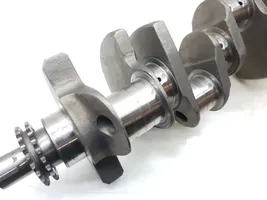 Chevrolet Corvette Crankshaft 