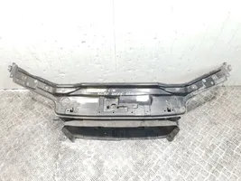 Volvo C70 Staffa del pannello di supporto del radiatore parte superiore 