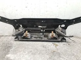 Volvo C70 Staffa del pannello di supporto del radiatore parte superiore 