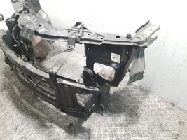 Opel Antara Front bodywork piece 