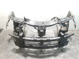 Opel Antara Front bodywork piece 