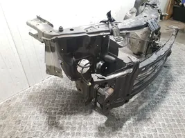 Opel Antara Front bodywork piece 