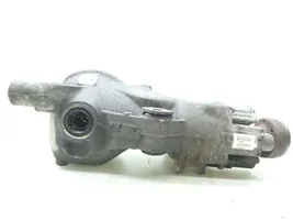 Volvo V70 Takatasauspyörästö P1216542