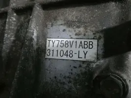 Subaru Outback Механическая коробка передач, 5 передач TY758V1ABB