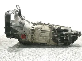 Subaru Outback Механическая коробка передач, 5 передач TY758V1ABB