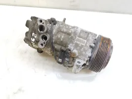 BMW 1 E81 E87 Ilmastointilaitteen kompressorin pumppu (A/C) 9182794