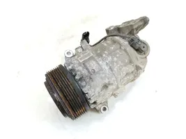 BMW 1 E81 E87 Ilmastointilaitteen kompressorin pumppu (A/C) 9182794