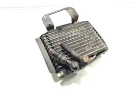 Mazda RX8 Radiatore intercooler 02400-3543