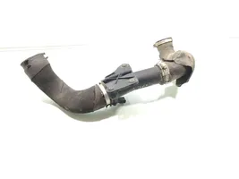 Audi A5 8T 8F Tube d'admission de tuyau de refroidisseur intermédiaire 8K0145673E