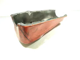 Chevrolet Corvette Oil sump 