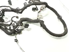 Audi A1 Engine installation wiring loom 04C971612P