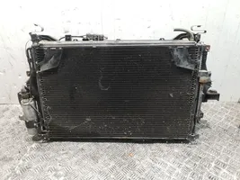 Volvo C70 Radiateur de refroidissement 30680547