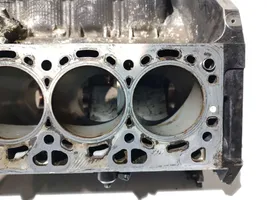 BMW M6 Blocco motore S63B44B