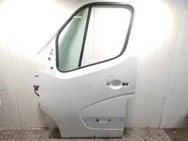 Opel Movano B Drzwi przednie 