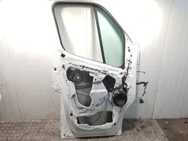 Opel Movano B Front door 