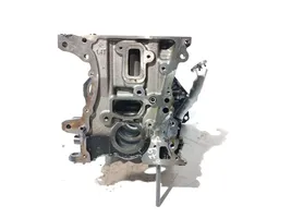 Opel Mokka X Engine block B14NET