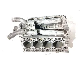 Porsche Cayenne (9PA) Blok silnika M48.00