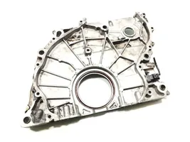 BMW 5 F10 F11 Timing chain cover 8576353