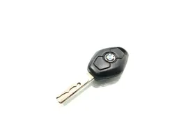 BMW 3 E46 Ignition key/card 6933725