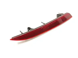 Opel Astra H Rear tail light reflector 13262018