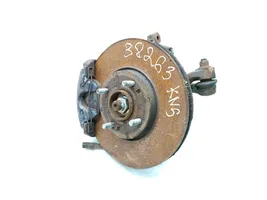 Ford Ecosport Front wheel hub 