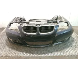 BMW 3 E90 E91 Kit de pièce par-chocs avant 