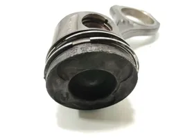 Jeep Grand Cherokee (WK) Piston avec bielle 