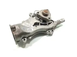 Opel Mokka X Water pump 25193407