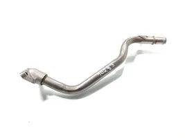 Opel Corsa E Linea/tubo flessibile della valvola EGR 