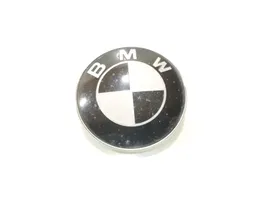 BMW 1 E81 E87 Gamintojo ženkliukas 8132375